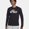 Bluzë Për Meshkuj NIKE DB6529-010
