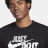 Bluzë Për Meshkuj NIKE DB6529-010