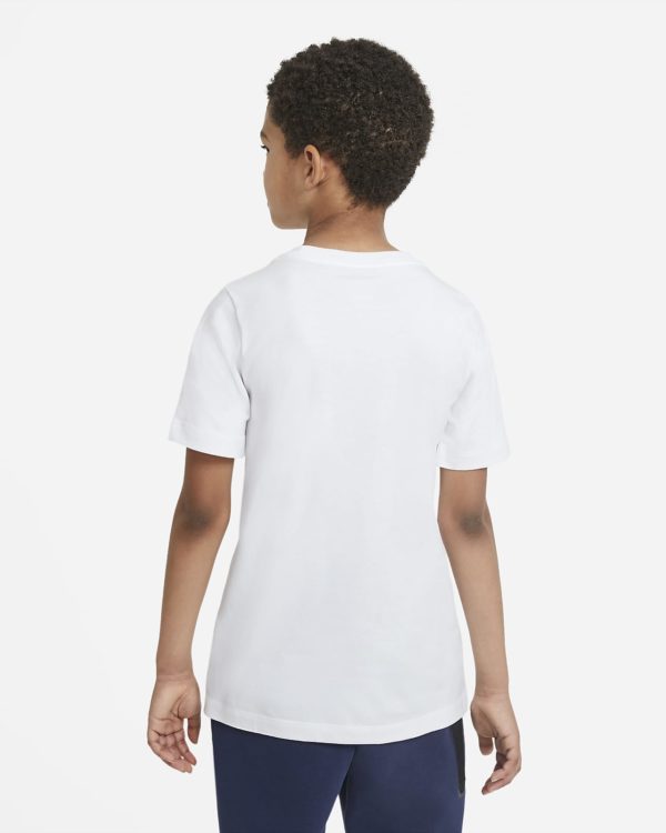 Maicë Për Fëmijë NIKE AR5252-107