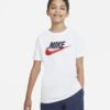 Maicë Për Fëmijë NIKE AR5252-107