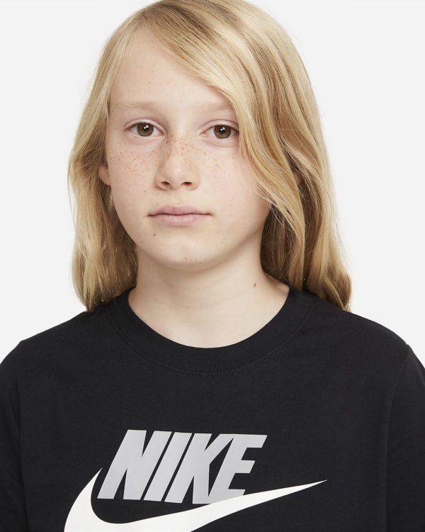 Maicë Për Fëmijë NIKE AR5252-013