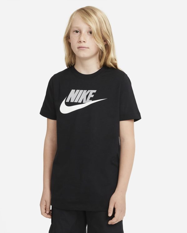 Maicë Për Fëmijë NIKE AR5252-013
