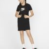 Fustan për fëmijë NIKE CJ6927-019