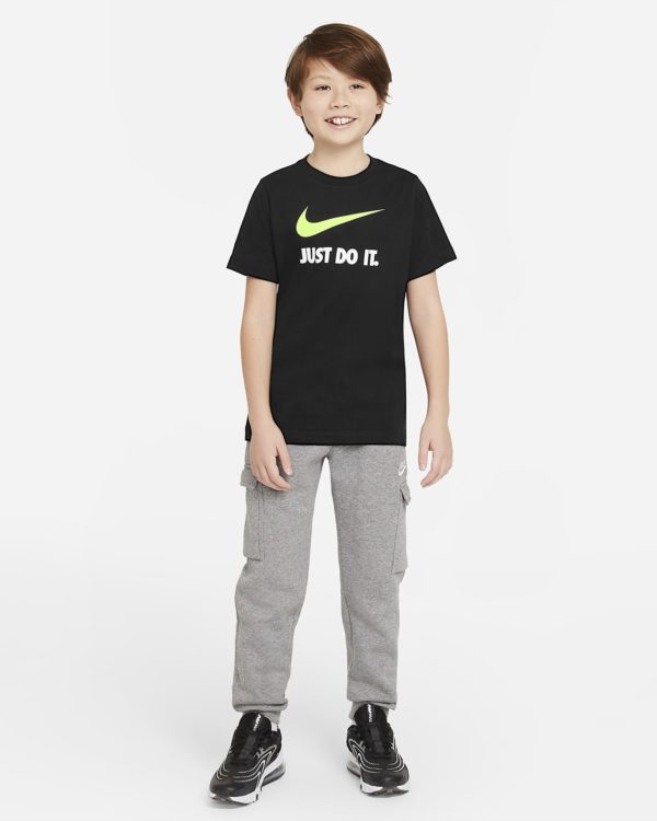 sportswear-older-jdi-t-shirt-lLPNS8 (1) Maicë Për Fëmijë NIKE AR5249-014