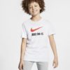 Maicë Për Fëmijë NIKE AR5249-100