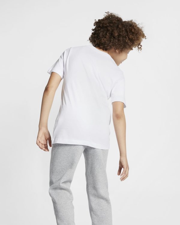 Maicë Për Fëmijë NIKE AR5249-100