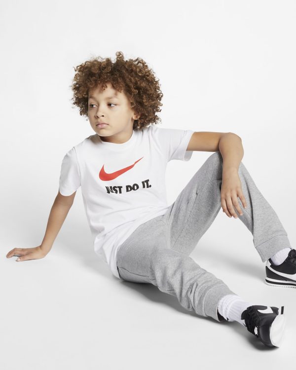 Maicë Për Fëmijë NIKE AR5249-100