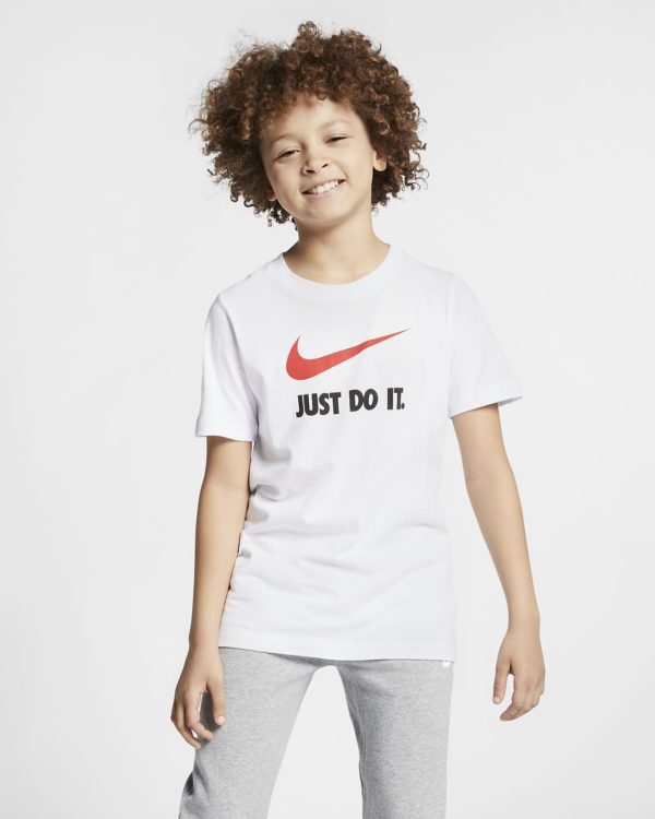 Maicë Për Fëmijë NIKE AR5249-100