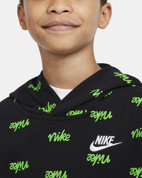 Duks Për Fëmijë NIKE DB3257-010