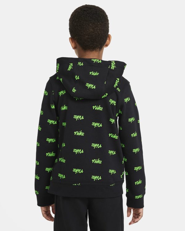 Duks Për Fëmijë NIKE DB3257-010