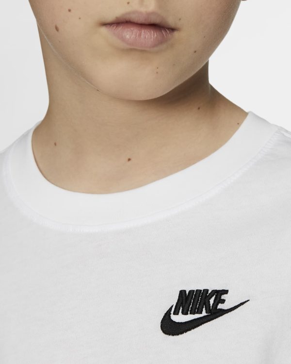 sportswear-older-t-shirt-XDLRnf (1) Maicë Për Fëmijë NIKE AR5254-100