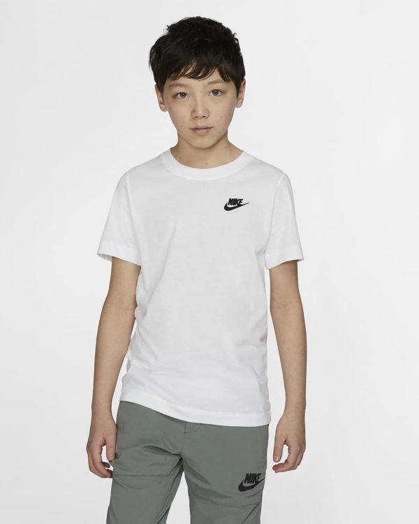 Maicë Për Fëmijë NIKE AR5254-100