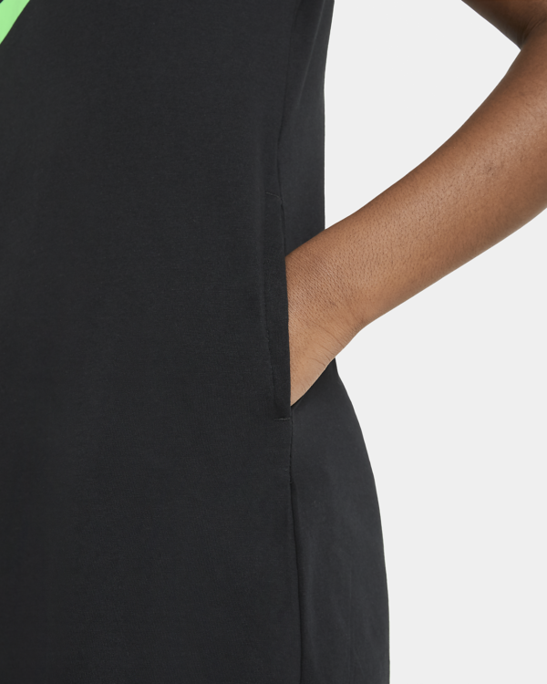 sportswear-older-t-shirt-dress-dH3HzV (2) Fustan Për Fëmijë NIKE CU8375-011