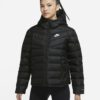 Jakne Për Femra NIKE DH4073-010