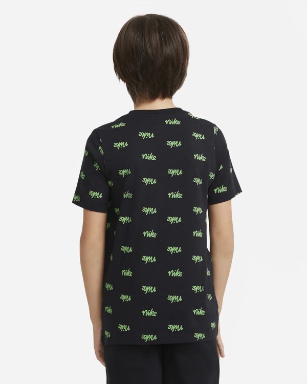 sportswear-script-big-kids-boys-printed-t-shirt-MNf7Qx (2) Maicë Për Fëmijë NIKE DC7508-010
