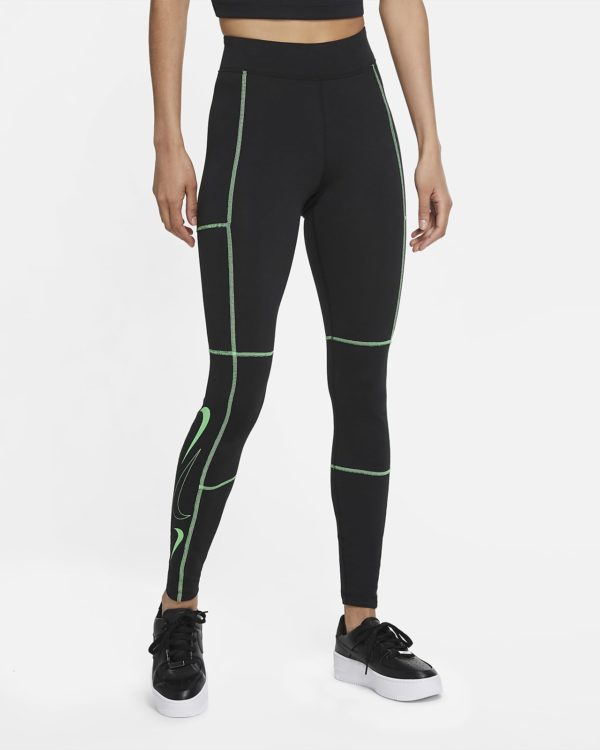 sportswear-swoosh-high-waisted-leggings-kXVTXv Hellonke Për Femra NIKE CU6650-010