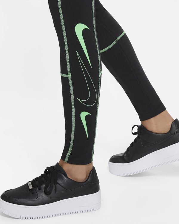 sportswear-swoosh-womens-high-waisted-leggings-XMj1z4 Hellonke Për Femra NIKE CU6650-010