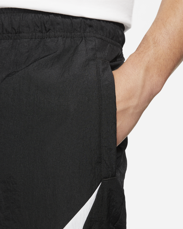 sportswear-swoosh-woven-lined-trousers-l7ZCBc (2) Trenerka Te Poshtme Për Meshkuj NIKE DD5969-010