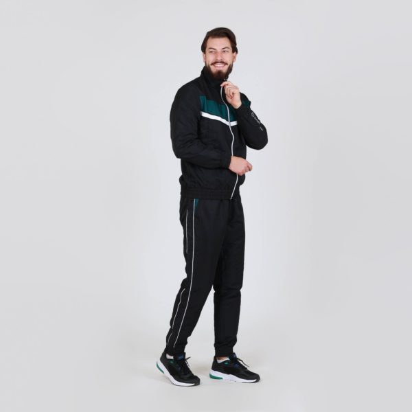 sta213m402-01 Trenerka Komplet Për Meshkuj SERGIO TACCHINI STA213M402-01