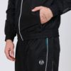 Trenerka Komplet Për Meshkuj SERGIO TACCHINI STA213M402-01