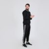 Trenerka Komplet Për Meshkuj SERGIO TACCHINI STA213M403-01