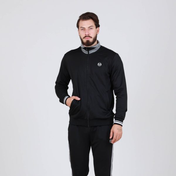 Trenerka Komplet Për Meshkuj SERGIO TACCHINI STA213M403-01