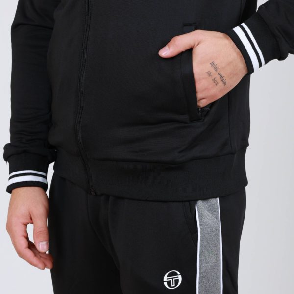 Trenerka Komplet Për Meshkuj SERGIO TACCHINI STA213M403-01