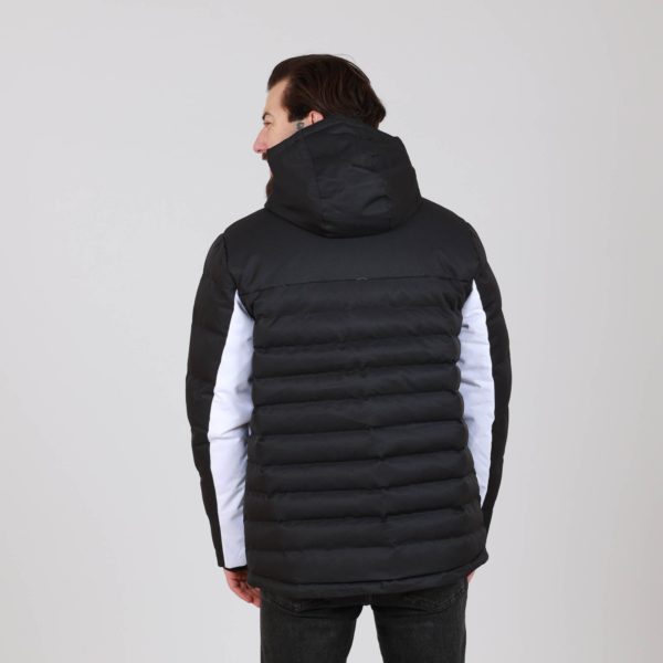 Jakne Për Meshkuj SERGIO TACCHINI STA213M506-01