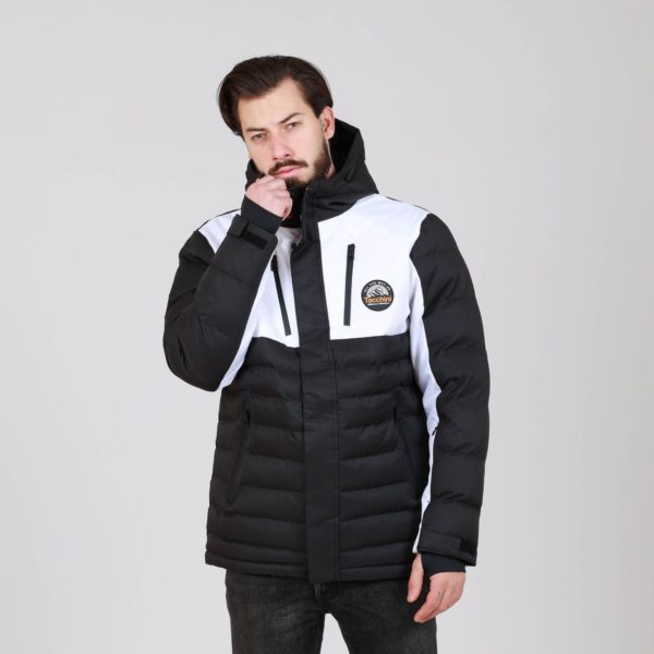 Jakne Për Meshkuj SERGIO TACCHINI STA213M506-01