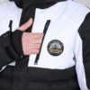 Jakne Për Meshkuj SERGIO TACCHINI STA213M506-01