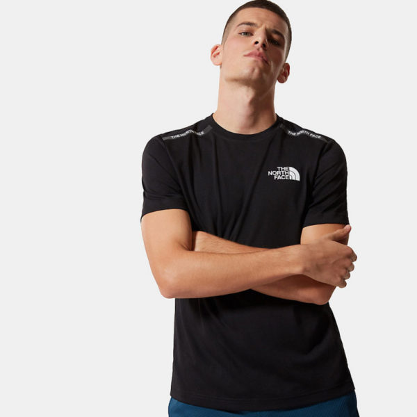 t-shirt-the-north-face-mountain-athletics Maicë Për Meshkuj THE NORTH FACE NF0A5578JK3