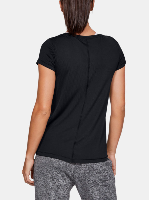 t-shirt-under-armour-hg-ss-u-1328964-001-B Maicë Për Femra UNDER ARMOUR 1328964-001