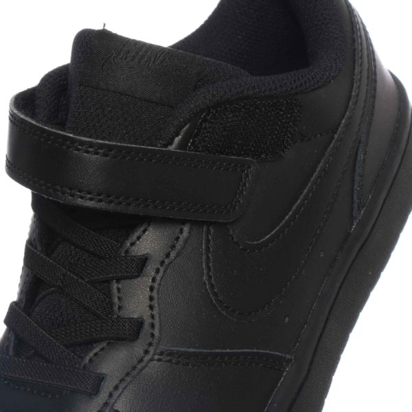 tenis-nike-court-borough-low-tdv-is-BQ5451-001-7 NIKE COURT BOROUGH LOW 2 BQ5451 001