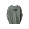THE NORTH FACE Bluze NF0A2TX1NYC1
