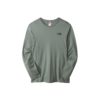 THE NORTH FACE Bluze NF0A2TX1NYC1