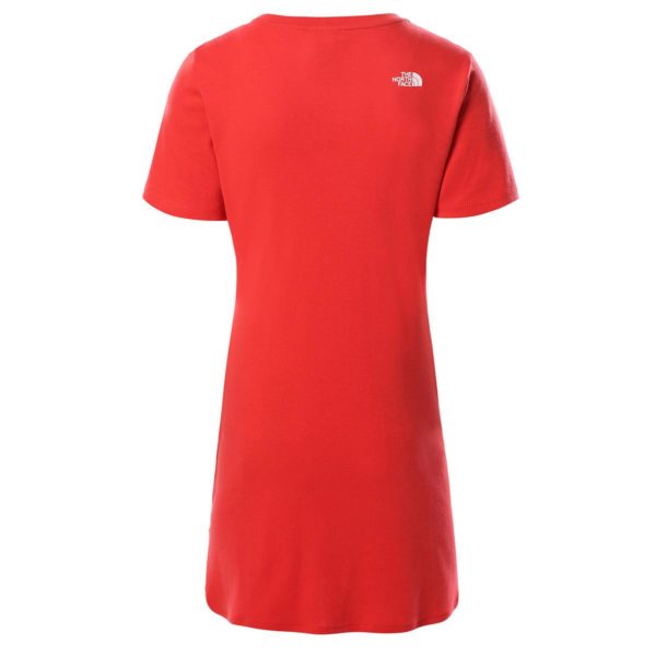 the-north-face-kadin-simple-dome-tisort-dress-34184 Fuston Për Femra THE NORTH FACE NF0A493TV331