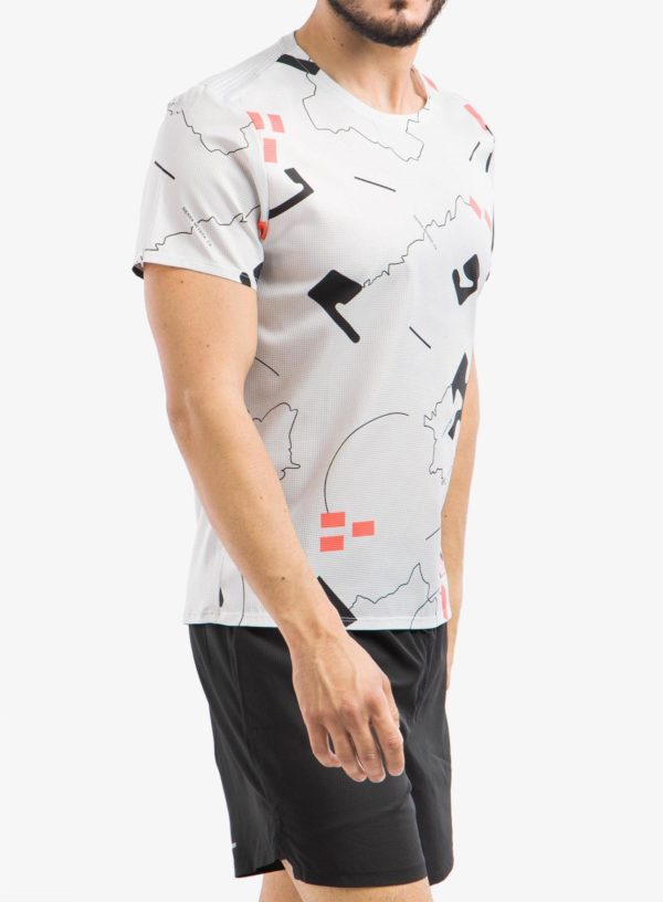 the-north-face-m-printed-sunriser-s-s-shirt-nf0a7qg253c1-8445-jpg THE NORTH FACE Maice NF0A7QG253C1