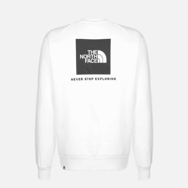 the-north-face-m-rag-redbx-crew-new-nf0a4sz9fn4 Duks Për Meshkui THE NORTH FACE NF0A4SZ9FN4