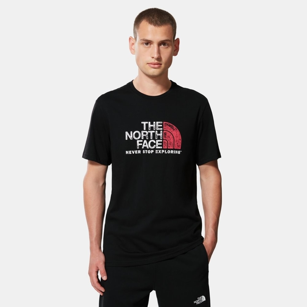 Maicë Për Meshkuj THE NORTH FACE NF0A4M684A91
