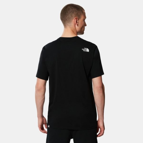 the-north-face-m-s-s-rust-2-tee-erkek-t-shirt-41083 Maicë Për Meshkuj THE NORTH FACE NF0A4M684A91