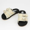 Papuçe THE NORTH FACE NF0A46B3L0E1-080