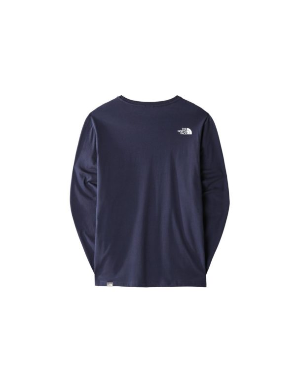 the-north-face-simple-dome-tee-m-nf0a3l3b8k21 (1) THE NORTH FACE Bluze NF0A3L3B8K21