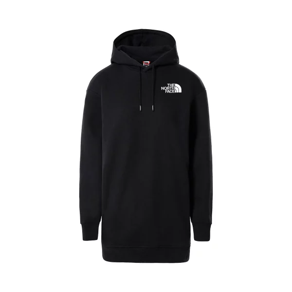 the-north-face-wmns-oversized-hoodie-1 THE NORTH FACE Duks Oversize NF0A55GKJK31