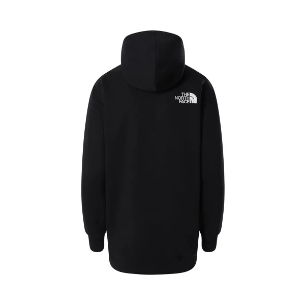 the-north-face-wmns-oversized-hoodie-2 THE NORTH FACE Duks Oversize NF0A55GKJK31