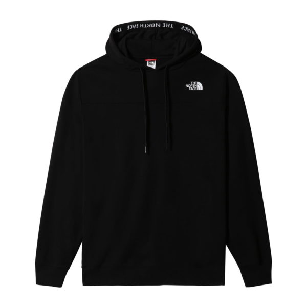 the-north-face-zumu-fleece-hoodie-122253_0 THE NORTH FACE Duks NF0A5ILJJK31