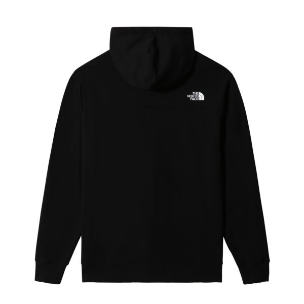 the-north-face-zumu-fleece-hoodie-122253_1 THE NORTH FACE Duks NF0A5ILJJK31