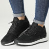 TIMBERLAND Field Trekker Low Black Nubuck A2GKT