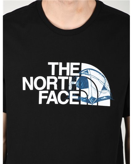 Maicë Për Meshkuj THE NORTH FACE NF0A7R3AJK31