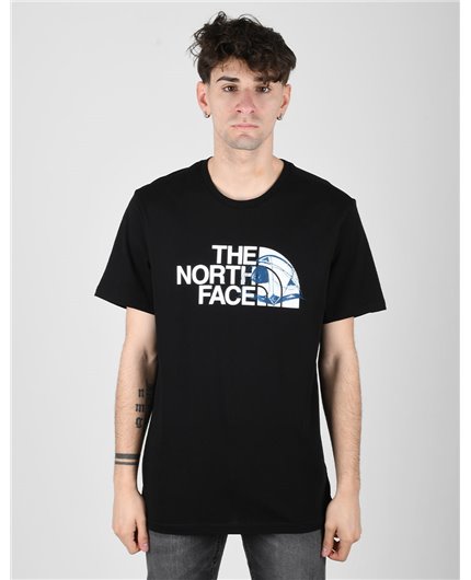 Maicë Për Meshkuj THE NORTH FACE NF0A7R3AJK31