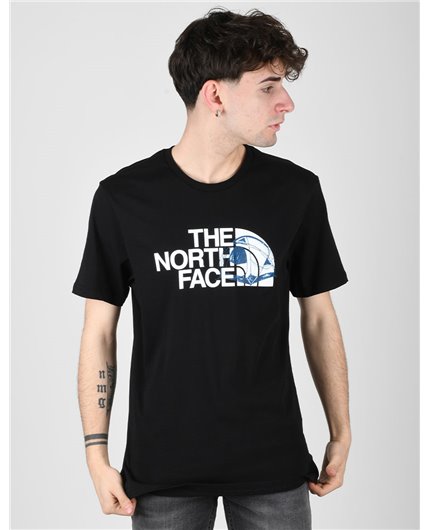 Maicë Për Meshkuj THE NORTH FACE NF0A7R3AJK31